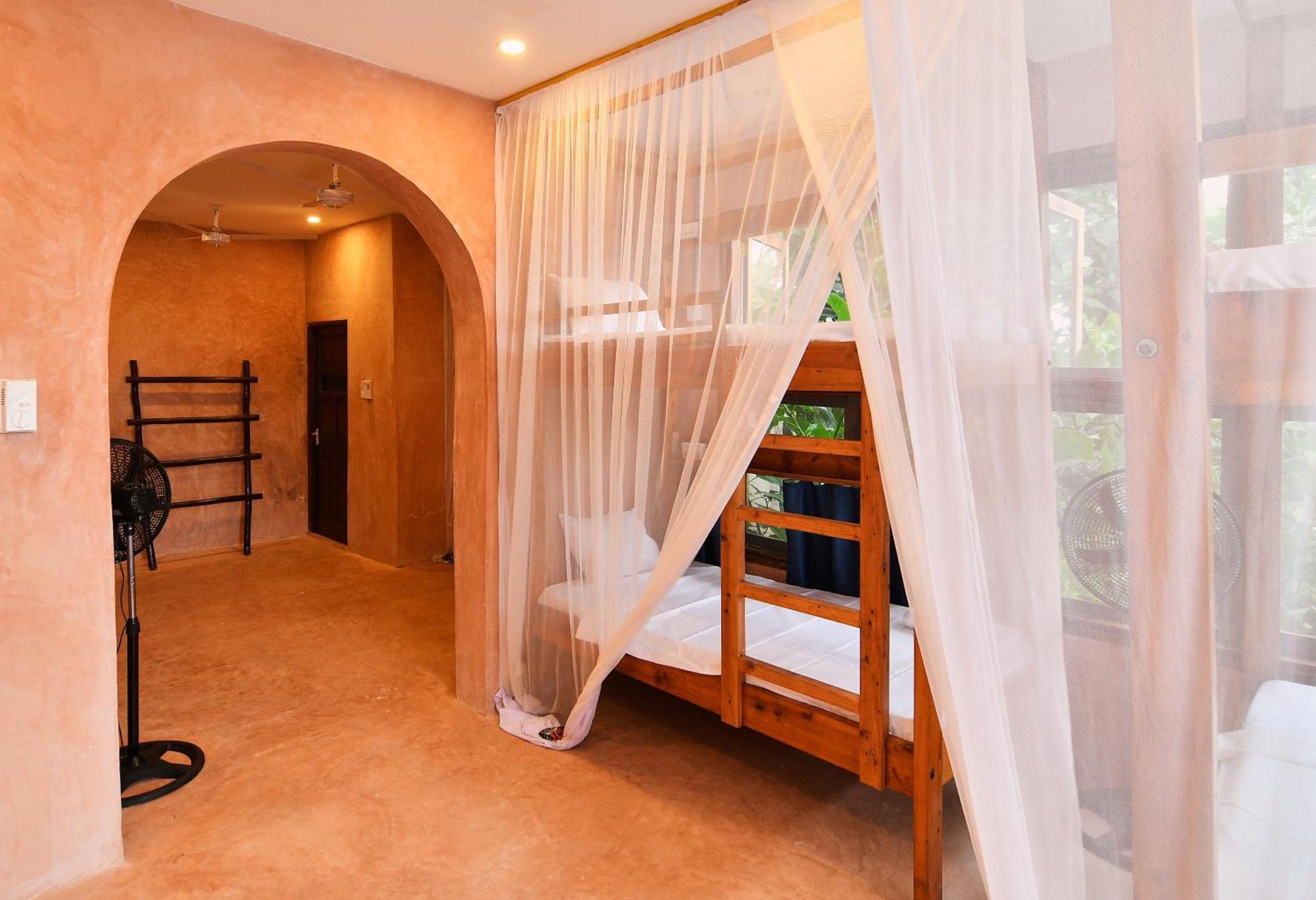 Tulia Old Town Hostel Mombasa Exterior photo
