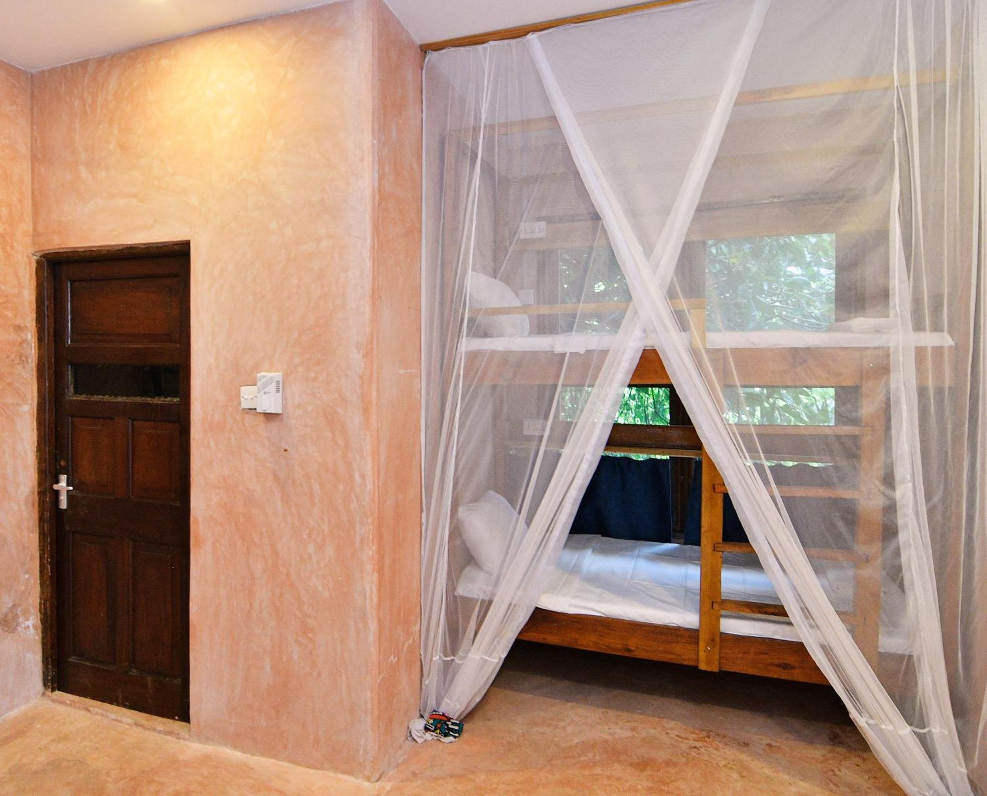 Tulia Old Town Hostel Mombasa Exterior photo